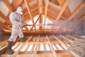 Best Insulation Air Sealing  in Varnville, SC